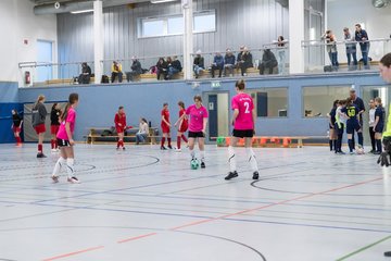 Bild 22 - wCJ Hamburger Futsalmeisterschaft